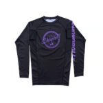 Shoyoroll Comp Q3 Set – Comp Q3 2019 Short Sleeve Rashguard and Shorts Kit - Image 2