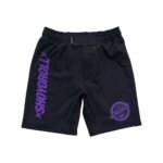 Shoyoroll Comp Q3 Set – Comp Q3 2019 Short Sleeve Rashguard and Shorts Kit - Image 3