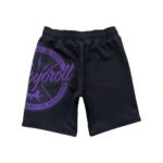 Shoyoroll Comp Q3 Set – Comp Q3 2019 Short Sleeve Rashguard and Shorts Kit - Image 4