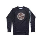 Shoyoroll Comp Q4 Rashguard – Competitor Q4 2019 Long Sleeve No-Gi Top