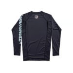 Shoyoroll Comp Q4 Set – Competitor Q4 2019 Long Sleeve Rashguard and Shorts Kit - Image 3