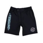 Shoyoroll Comp Q4 Set – Competitor Q4 2019 Long Sleeve Rashguard and Shorts Kit - Image 4