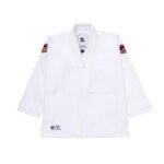 Shoyoroll Comp Standard 24.1 BJJ Gi in White
