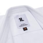 Shoyoroll Comp Standard 24.1 BJJ Gi in White - Image 5