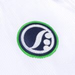 Shoyoroll Comp Standard 24.2 White BJJ Gi - Image 3