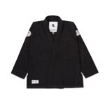 Shoyoroll Comp Standard 24.3 BJJ Gi in Black