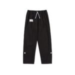 Shoyoroll Comp Standard 24.3 BJJ Gi in Black - Image 2