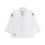 Shoyoroll Comp Standard 24.3 BJJ Gi in White