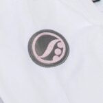 Shoyoroll Comp Standard 24.3 BJJ Gi in White - Image 5