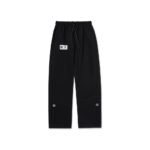 Shoyoroll Comp Standard 25.1 Black BJJ Gi - Image 2