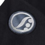 Shoyoroll Comp Standard 25.1 Black BJJ Gi - Image 3