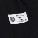 Shoyoroll Comp Standard 25.1 Black BJJ Gi - Image 5