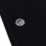 Shoyoroll Comp Standard 25.1 Black BJJ Gi - Image 6