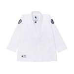 Shoyoroll Comp Standard 25.1 White BJJ Gi