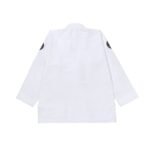 Shoyoroll Comp Standard 25.1 White BJJ Gi - Image 3