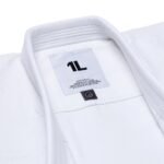 Shoyoroll Comp Standard 25.1 White BJJ Gi - Image 5