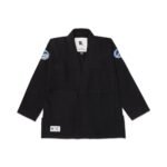 Shoyoroll Comp Standard 25.3 Black BJJ Gi