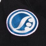 Shoyoroll Comp Standard 25.3 Black BJJ Gi - Image 4