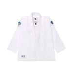 Shoyoroll Comp Standard 25.3 White BJJ Gi