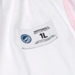 Shoyoroll Comp Standard 25.3 White BJJ Gi - Image 8
