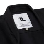 Shoyoroll Comp Standard 25.4 BJJ Gi in Black - Image 4