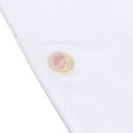 Shoyoroll Comp Standard 25.4 White BJJ Gi – Competition Ready - Image 8