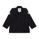 Shoyoroll Comp Standard 26.2 BJJ Gi in Black