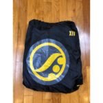 Shoyoroll Comp Standard XIV Q2 Black BJJ Gi - Image 5