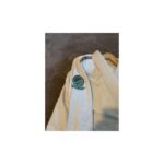 Shoyoroll Comp Standard XIV Q3 White BJJ Gi