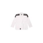 Shoyoroll Comp Standard XIX Q1 White BJJ Gi