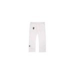 Shoyoroll Comp Standard XIX Q1 White BJJ Gi - Image 2