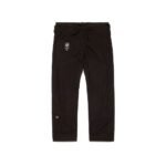 Shoyoroll Comp Standard XIX Q3 BJJ Gi in Black - Image 2