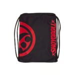 Shoyoroll Comp Standard XIX Q4 BJJ Gi in Black - Image 3