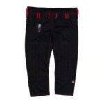 Shoyoroll Comp Standard XVI Q1 BJJ Gi in Black - Image 2