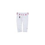 Shoyoroll Comp Standard XVI Q1 BJJ Gi in White - Image 2