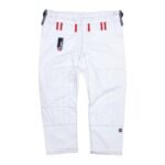 Shoyoroll Comp Standard XVI Q2 White BJJ Gi - Image 2