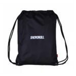 Shoyoroll Comp Standard XVII Q2 Black BJJ Gi - Image 3