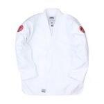 Shoyoroll Comp Standard XVII Q2 White BJJ Gi
