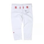 Shoyoroll Comp Standard XVII Q2 White BJJ Gi - Image 2