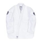 Shoyoroll Comp Standard XVII Q3 BJJ Gi in White