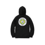 Shoyoroll Comp Team Pullover – Black Jiu Jitsu Hoodie - Image 2