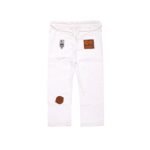 Shoyoroll Competitor 19 Q1 BJJ Gi in White - Image 2