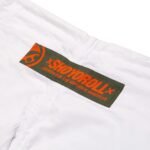 Shoyoroll Competitor 19 Q1 BJJ Gi in White - Image 6