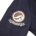 Shoyoroll Competitor 19 Q4 Navy BJJ Gi - Image 4