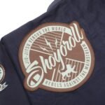 Shoyoroll Competitor 19 Q4 Navy BJJ Gi - Image 6
