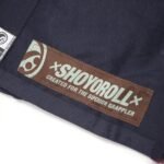 Shoyoroll Competitor 19 Q4 Navy BJJ Gi - Image 7
