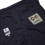 Shoyoroll Competitor 19 Q4 Navy BJJ Gi - Image 8