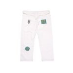 Shoyoroll Competitor 20.1 White BJJ Gi – Competition Ready - Image 3