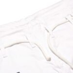 Shoyoroll Competitor 20.1 White BJJ Gi – Competition Ready - Image 5