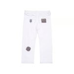 Shoyoroll Competitor 20.10 White BJJ Gi - Image 2